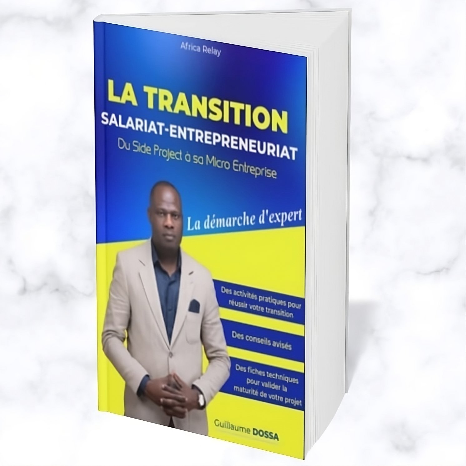 La Transition Salariat–Entrepreneuriat